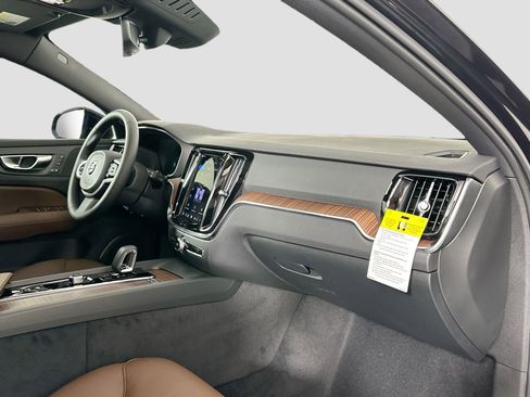 New 2026 Volvo V60 B5 Cross Country Plus w/ Protection Package Premier AWD/4WD image 26