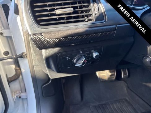 Used 2015 Audi S7 Prestige image 11