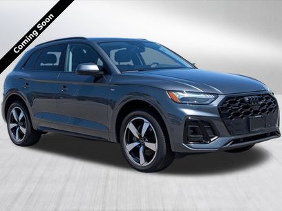 Used 2022 Audi Q5 2.0T Premium Plus w/ Premium Plus Package