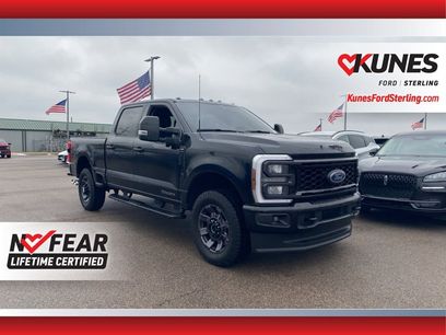 Used 2024 Ford F250 Lariat w/ Sport Appearance Package