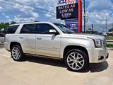 Used 2016 GMC Yukon Denali w/ Open Road Package image 3