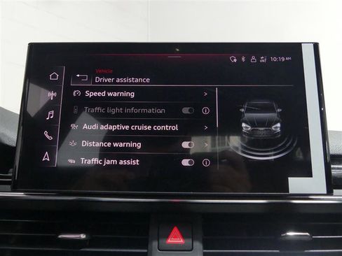 Used 2025 Audi A5 2.0T Premium Plus w/ Convenience Plus Package image 44