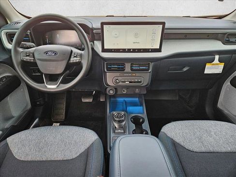 New 2026 Ford Maverick XLT w/ 4K Tow Package AWD/4WD image 14