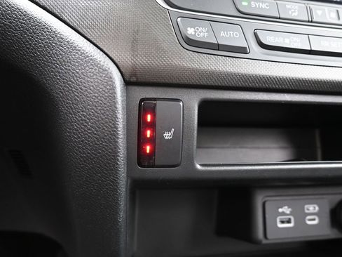 Certified 2024 Honda Ridgeline TrailSport image 50