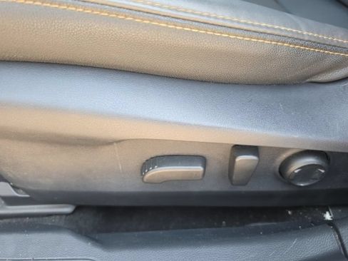 Used 2024 Subaru Outback Wilderness AWD/4WD image 9