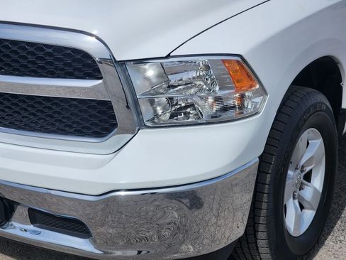 Used 2024 RAM 1500 Classic SLT AWD/4WD image 10