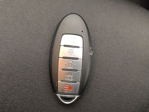 Used 2022 Nissan Altima 2.5 SV image 32