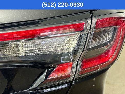 Used 2024 Subaru Outback Touring AWD/4WD image 34