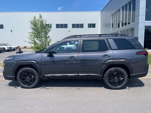 New 2026 Subaru Outback Limited AWD/4WD image 8
