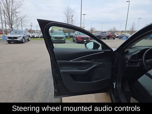 Used 2023 MAZDA CX-30 AWD 2.5 S w/ Select Package image 11