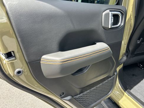 New 2025 Jeep Wrangler Unlimited Rubicon 392 image 29