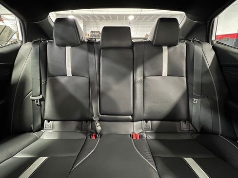 New 2026 Toyota Camry SE image 16