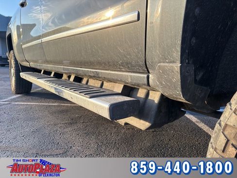 Used 2019 Chevrolet Silverado 2500 LTZ w/ Duramax Plus Package image 10