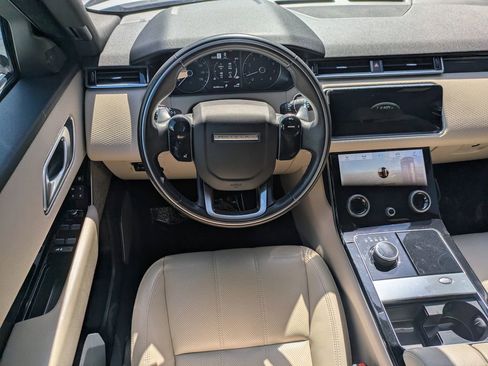 Used 2020 Land Rover Range Rover Velar R-Dynamic S AWD/4WD image 18