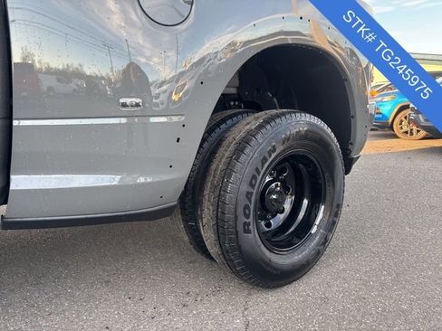 New 2026 RAM 3500 Limited image 5