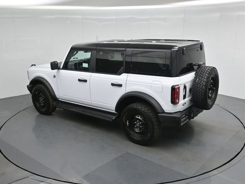 New 2026 Ford Bronco Outer Banks image 42