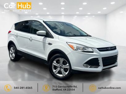 Used 2016 Ford Escape SE