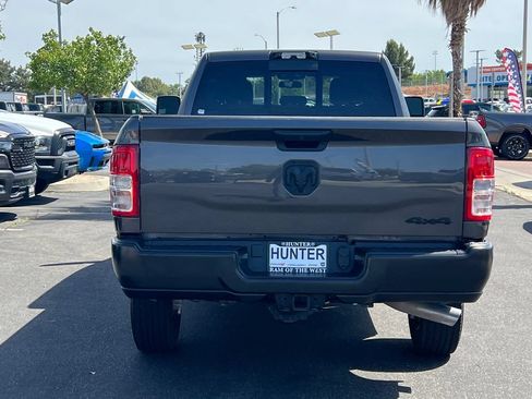 Certified 2024 RAM 2500 Tradesman AWD/4WD image 5