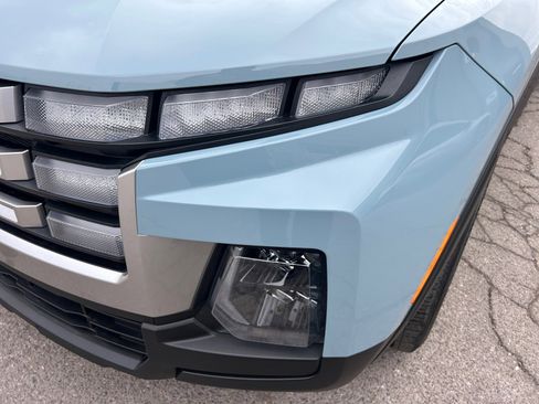 Used 2025 Hyundai Santa Cruz SE image 10