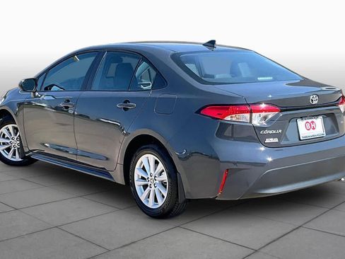 Used 2026 Toyota Corolla LE w/ LE Premium Package FWD image 12