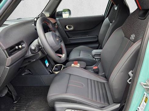 New 2026 MINI Cooper S image 4