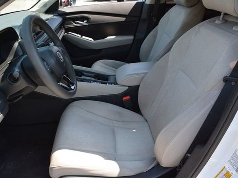 Used 2024 Honda Accord EX image 7