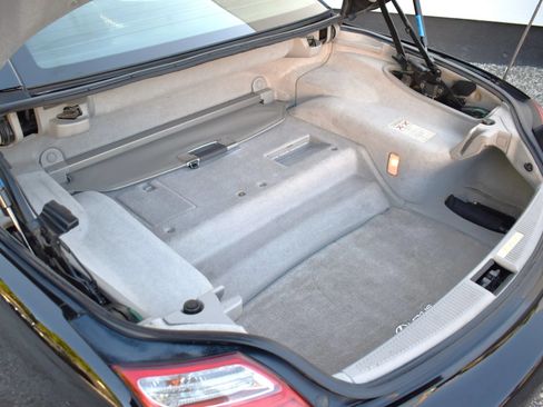 Used 2007 Lexus SC 430 Convertible RWD image 31