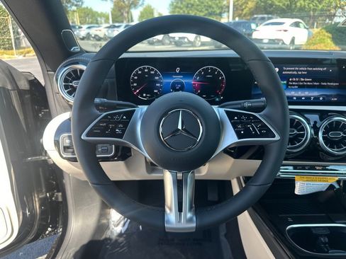 New 2026 Mercedes-Benz CLA 250 image 26
