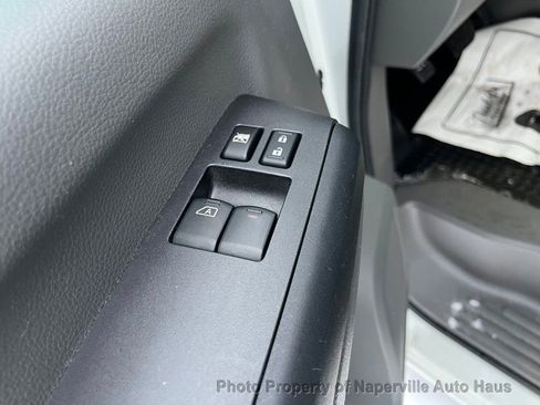 Used 2017 Nissan NV 3500 S w/ Power Package image 7
