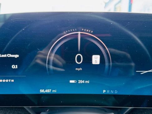 Used 2023 Lucid Air Pure AWD/4WD image 20