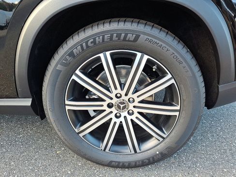 Used 2026 Mercedes-Benz GLE 350 4MATIC image 5