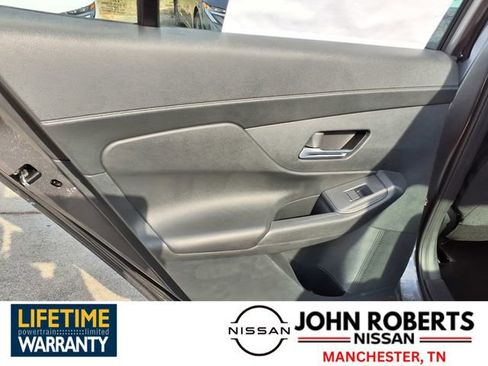 New 2026 Nissan Sentra S image 9