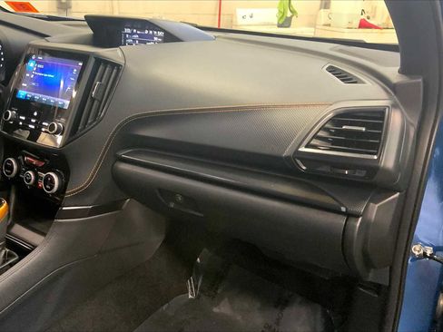 Certified 2024 Subaru Forester Wilderness image 18