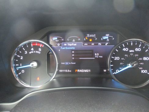 Used 2019 Ford F350 Lariat w/ Lariat Ultimate Package AWD/4WD image 24