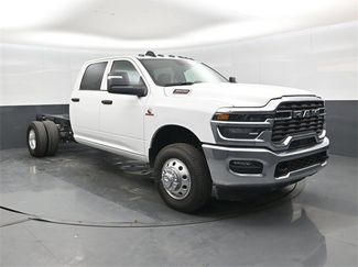 New 2026 RAM 3500 Tradesman w/ Chrome Appearance Group video 1