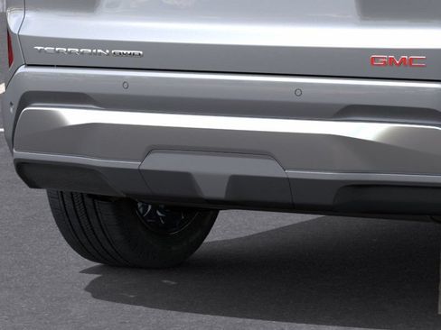 New 2027 GMC Terrain Denali w/ LPO, Floor Liner Package AWD/4WD image 14