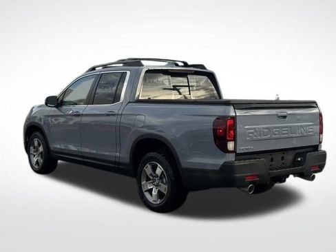 New 2026 Honda Ridgeline RTL image 8