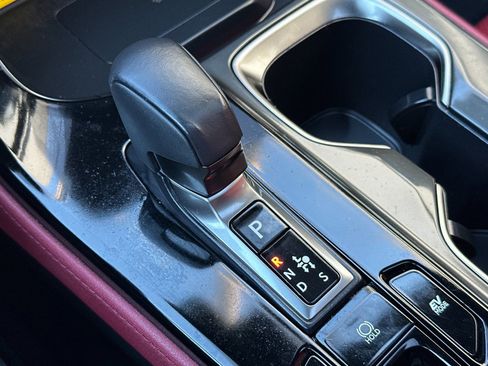 Used 2024 Lexus NX 350h AWD w/ Vision Package image 25