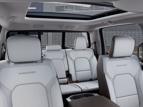 New 2026 RAM 1500 Laramie RWD image 26