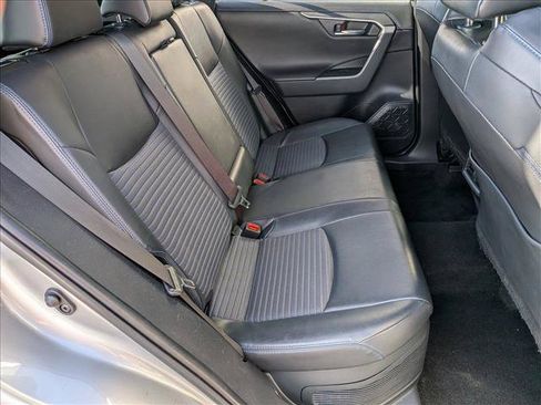 Used 2019 Toyota RAV4 XSE w/ Carpet Mat Package AWD/4WD image 20