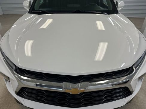 Used 2023 Chevrolet Blazer LT w/ Driver Confidence Package image 39