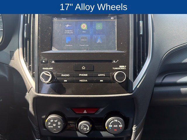 Used 2019 Subaru Forester w/ Alloy Wheel Package AWD/4WD image 18