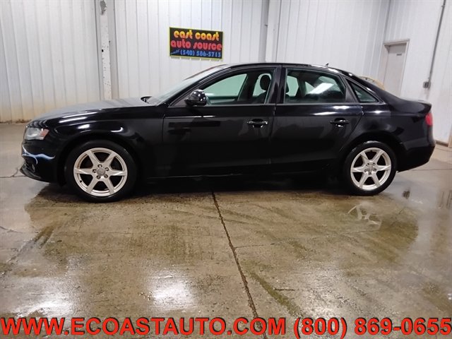 Used 2009 Audi A4 2.0T Premium FWD image 5