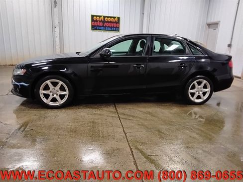 Used 2009 Audi A4 2.0T Premium FWD image 5