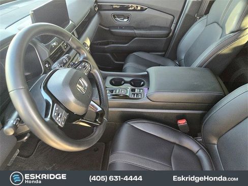 Used 2026 Honda Passport RTL image 14