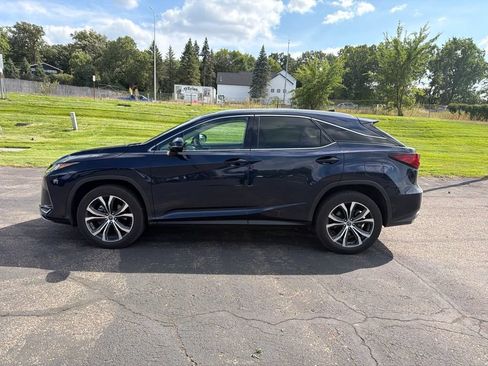 Used 2022 Lexus RX 350 AWD w/ Premium Package image 29