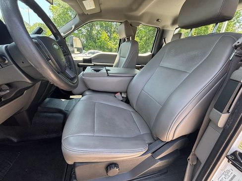 Used 2019 Ford F350 XL w/ XL Value Package RWD image 20