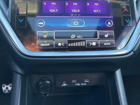 Used 2023 Subaru WRX Premium image 21