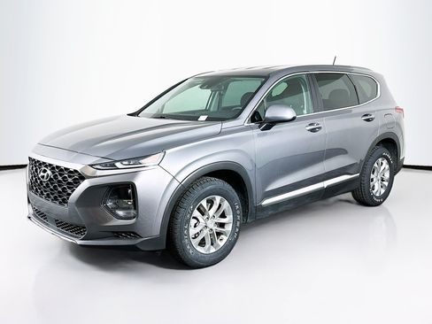 Used 2019 Hyundai Santa Fe SE FWD image 3