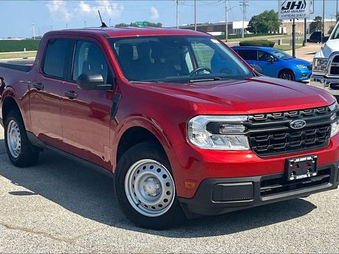 Used 2024 Ford Maverick XL FWD image 36